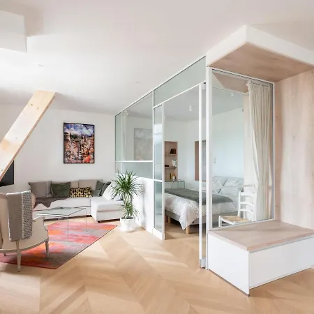 Aix-les-bains, 2 Pieces, 2 Personnes - Fr-1-617-76 Aix-les-Bains